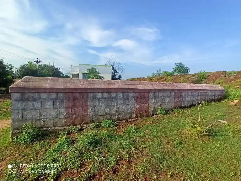 Arulmigu Ayyanar Temple, A.Puthupatti - 625501 அய்யனார் திருக்கோயில், A.Puthupatti - 625501, Madurai - Ancient Temple Architecture and History Image 3