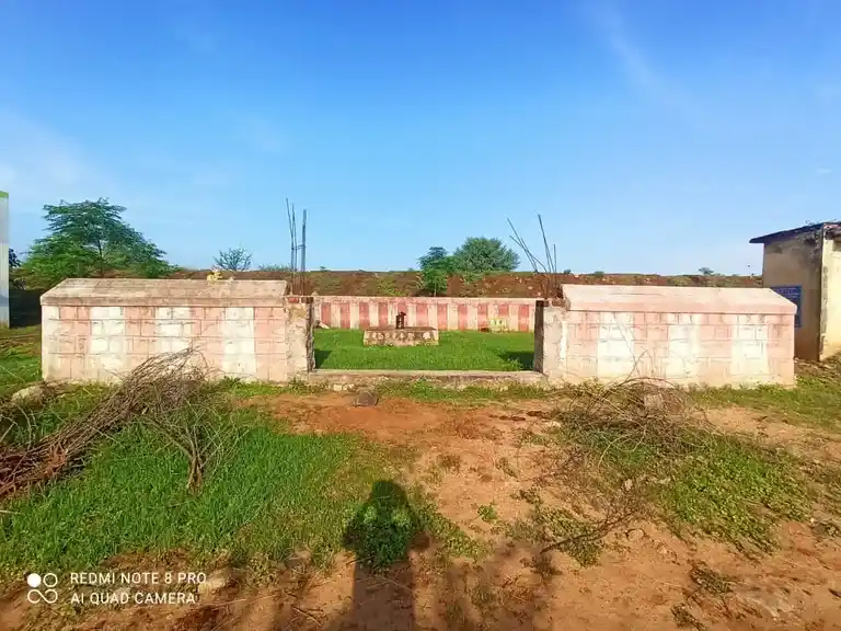 Arulmigu Ayyanar Temple, A.Puthupatti - 625501 அய்யனார் திருக்கோயில், A.Puthupatti - 625501, Madurai - Ancient Temple Architecture and History Image 4