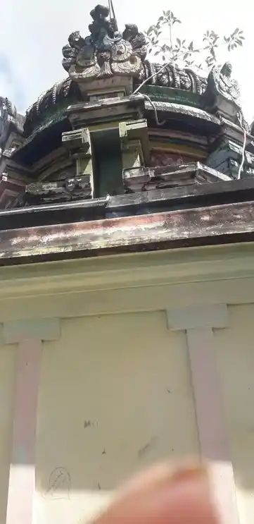 Arulmigu Ayyanar Temple, Aanandhakudi - 609003 அருள்மிகு அய்யனார் ஆலயம், ஆனந்தகுடி - 609003, Mayiladuthurai - Ancient Temple Architecture and History Image 7