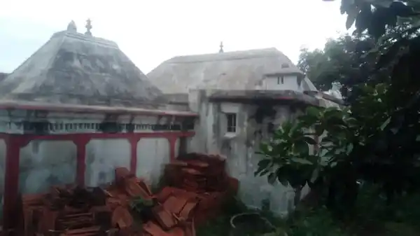 Arulmigu Ayyanar Temple, Aangiyam - 621210