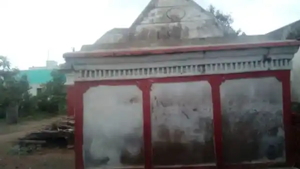 Arulmigu Ayyanar Temple, Aangiyam - 621210 Arulmigu Ayyanar Temple, Aangiyam - 621210, Thiruchirappalli - Ancient Temple Architecture and History Image 2