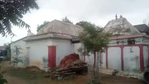 Arulmigu Ayyanar Temple, Aangiyam - 621210 Arulmigu Ayyanar Temple, Aangiyam - 621210, Thiruchirappalli - Ancient Temple Architecture and History Image 3