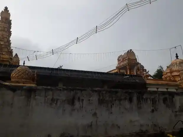 Arulmigu Ayyanar Temple, Aangunam - 606804 அருள்மிகு அய்யனார், பிடாரி,பிள்ளையார் திருக்கோயில், Aangunam, Aangunam - 606804, Tiruvannamalai - Ancient Temple Architecture and History Image 4