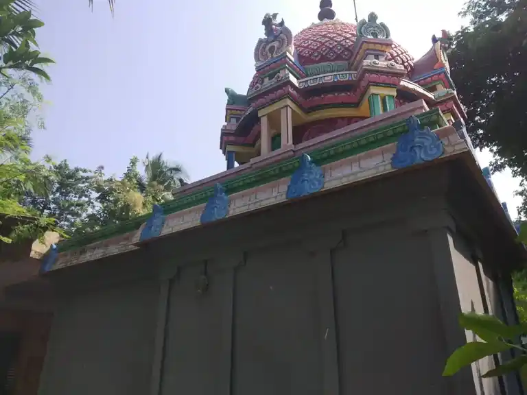 Arulmigu Ayyanar Temple, Aarapakkam, Sirkazhi - 609104 அருள்மிகு அய்யனார் திருக்கோயில், Aarapakkam, Sirkazhi - 609104, Mayiladuthurai - Ancient Temple Architecture and History Image 3