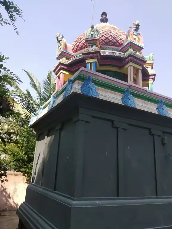 Arulmigu Ayyanar Temple, Aarapakkam, Sirkazhi - 609104 அருள்மிகு அய்யனார் திருக்கோயில், Aarapakkam, Sirkazhi - 609104, Mayiladuthurai - Ancient Temple Architecture and History Image 5