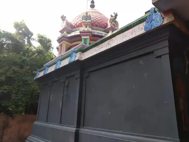 Arulmigu Ayyanar Temple, Aarapakkam, Sirkazhi - 609104 அருள்மிகு அய்யனார் திருக்கோயில், Aarapakkam, Sirkazhi - 609104, Mayiladuthurai - Ancient Temple Architecture and History Image 7