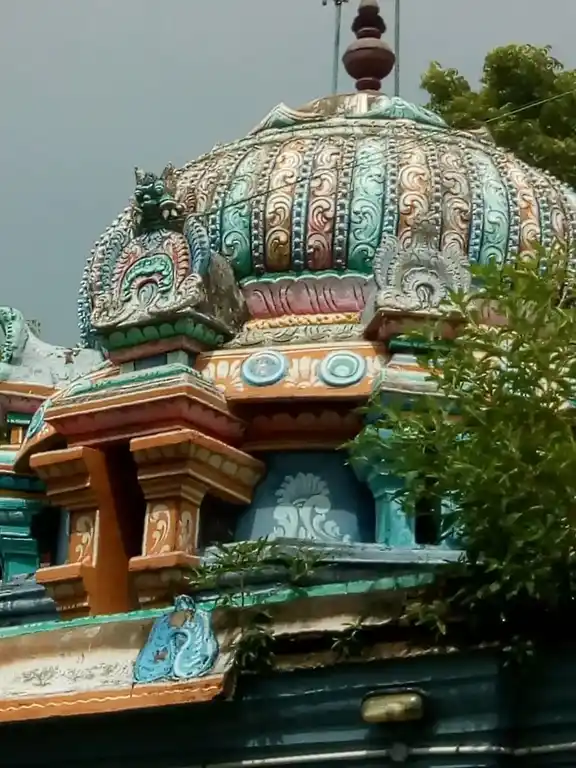 Arulmigu Ayyanar Temple, Aarpur - 612602 அருள்மிகு அய்யனார் திருக்கோயில், Aarpur - 612602, Thiruvarur - Ancient Temple Architecture and History Image 2