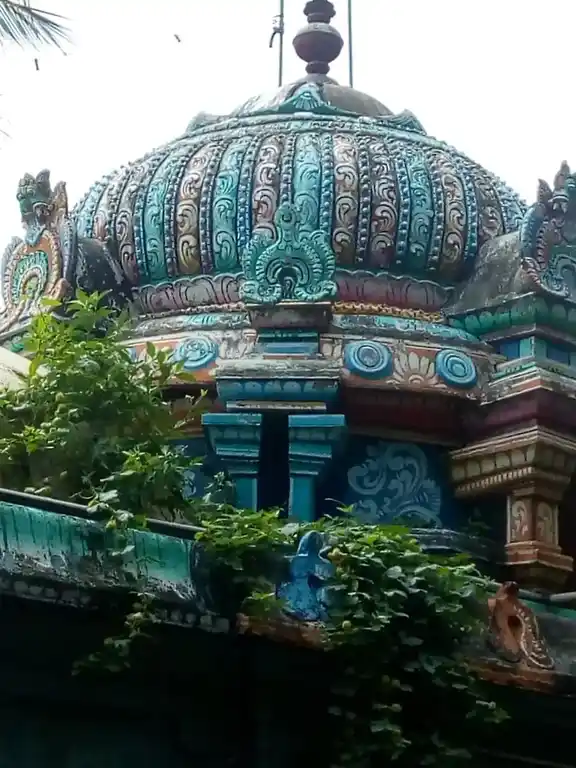 Arulmigu Ayyanar Temple, Aarpur - 612602 அருள்மிகு அய்யனார் திருக்கோயில், Aarpur - 612602, Thiruvarur - Ancient Temple Architecture and History Image 3