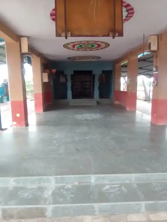 Arulmigu Ayyanar Temple, Aathanoor - 621010 Arulmigu Ayyanar Temple, Aathanoor - 621010, Thiruchirappalli - Ancient Temple Architecture and History Image 5