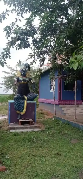 Arulmigu Ayyanar Temple, Aathanur Pungankuzi - 621701 Arulmigu Ayyanar Temple,  - 621701, Ariyalur - Ancient Temple Architecture and History Image 4