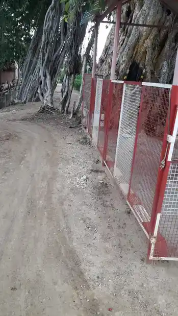 Arulmigu Ayyanar Temple, Aathikulam - 625014