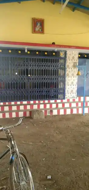 Arulmigu Ayyanar Temple, Achangulam - 628503