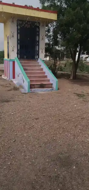 Arulmigu Ayyanar Temple, Achangulam - 628503 அருள்மிகு அய்யனார் திருக்கோயில், அஷஙுலம் - 628503, Thoothukudi - Ancient Temple Architecture and History Image 2