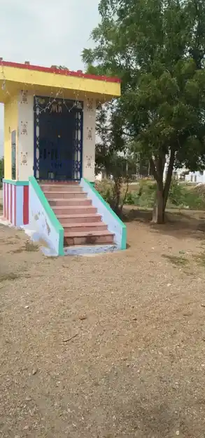 Arulmigu Ayyanar Temple, Achangulam - 628503 அருள்மிகு அய்யனார் திருக்கோயில், அஷஙுலம் - 628503, Thoothukudi - Ancient Temple Architecture and History Image 3