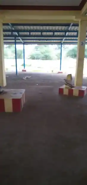 Arulmigu Ayyanar Temple, Achangulam - 628503 அருள்மிகு அய்யனார் திருக்கோயில், அஷஙுலம் - 628503, Thoothukudi - Ancient Temple Architecture and History Image 4