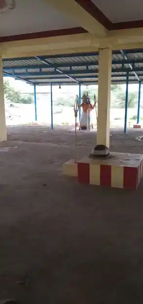 Arulmigu Ayyanar Temple, Achangulam - 628503 அருள்மிகு அய்யனார் திருக்கோயில், அஷஙுலம் - 628503, Thoothukudi - Ancient Temple Architecture and History Image 5