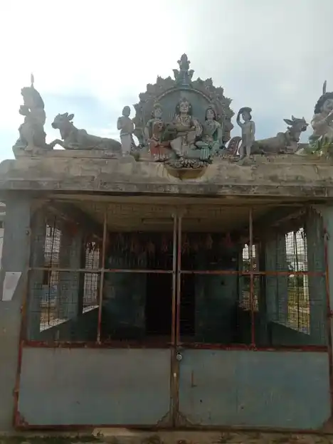 Arulmigu Ayyanar Temple, Adhinarayanapuram - 608801 அருள்மிகு அய்யனார் திருக்கோயில், Adhinarayanapuram - 608801, Cuddalore - Ancient Temple Architecture and History Image 5