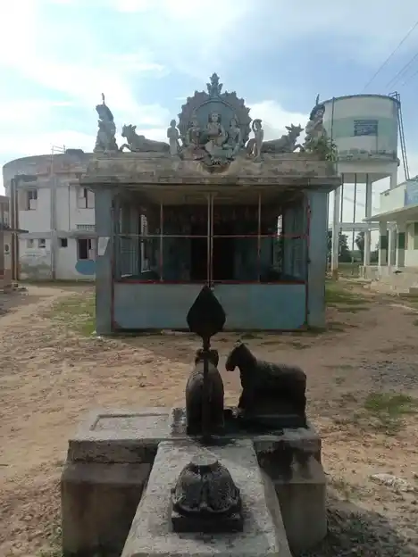 Arulmigu Ayyanar Temple, Adhinarayanapuram - 608801 அருள்மிகு அய்யனார் திருக்கோயில், Adhinarayanapuram - 608801, Cuddalore - Ancient Temple Architecture and History Image 6