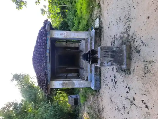 Arulmigu Ayyanar Temple, Agani, Agani - 609116 Temple