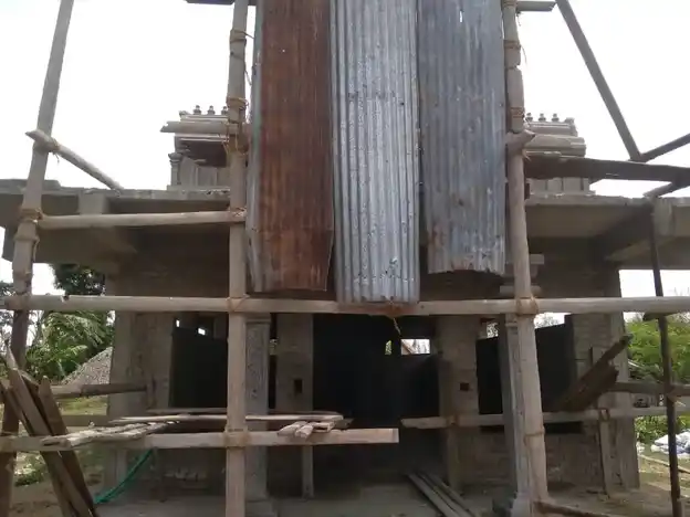 Arulmigu Ayyanar Temple, Agasthiyampalli - 614810 Temple