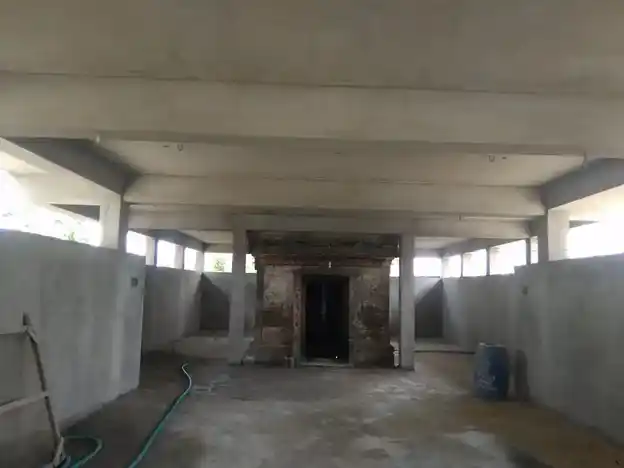 Arulmigu Ayyanar Temple, Agasthiyampalli - 614810 Arulmigu Ayyanar Temple, Agasthiyampalli - 614810, Nagapattinam - Ancient Temple Architecture and History Image 2