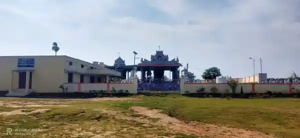 Arulmigu Ayyanar Temple, Agavayal - 622202 அருள்மிகு அய்யனார் திருக்கோயில், Agavayal - 622202, Pudukkottai - Ancient Temple Architecture and History Image 3