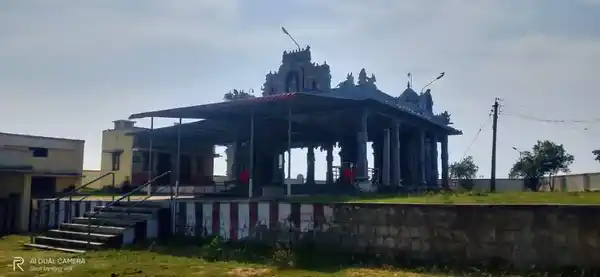 Arulmigu Ayyanar Temple, Agavayal - 622202 அருள்மிகு அய்யனார் திருக்கோயில், Agavayal - 622202, Pudukkottai - Ancient Temple Architecture and History Image 5