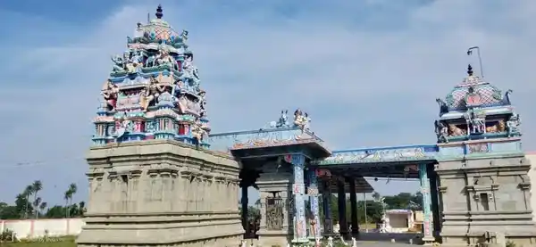 Arulmigu Ayyanar Temple, Agavayal - 622202 அருள்மிகு அய்யனார் திருக்கோயில், Agavayal - 622202, Pudukkottai - Ancient Temple Architecture and History Image 7