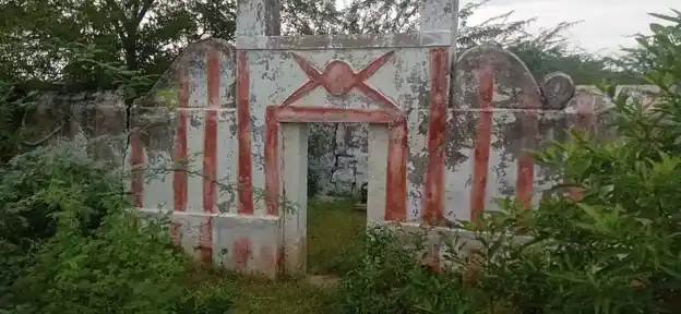 Arulmigu Ayyanar Temple, Alagusirai - 625704 அருள்மிகு அய்யனார் திருக்கோயில், Alagusirai - 625704, Madurai - Ancient Temple Architecture and History Image 2