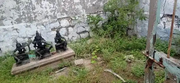 Arulmigu Ayyanar Temple, Alagusirai - 625704 அருள்மிகு அய்யனார் திருக்கோயில், Alagusirai - 625704, Madurai - Ancient Temple Architecture and History Image 3