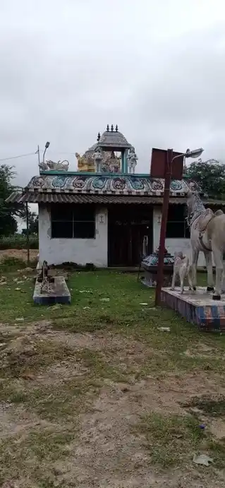 Arulmigu Ayyanar Temple, Alanthurayarkattalai - 621701 Arulmigu Ayyanar Temple, Alanthurayarkattalai - 621701, Ariyalur - Ancient Temple Architecture and History Image 3