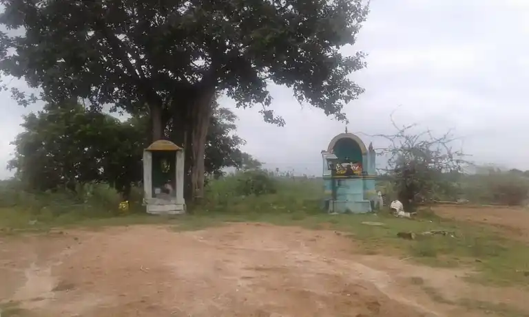 Arulmigu Ayyanar Temple, Alathur - 620011