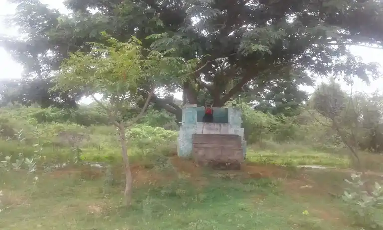 Arulmigu Ayyanar Temple, Alathur - 620011 Arulmigu Ayyanar Temple, Alathur - 620011, Thiruchirappalli - Ancient Temple Architecture and History Image 3