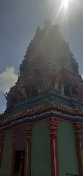 Arulmigu Ayyanar Temple, Allalaperi, Allalaperi - 626106 அருள்மிகு அய்யனார் திருக்கோயில், அல்லாளப்பேரி, அல்லாளப்பேரி - 626106, Virudhunagar - Ancient Temple Architecture and History Image 5