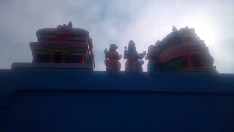 Arulmigu Ayyanar Temple, Ambapoor Kavanoor - 621704 அருள்மிகு அய்யனார் திருக்கோயில், Ambapoor Kavanoor, Ambapoor Kavanoor - 621704, Ariyalur - Ancient Temple Architecture and History Image 3