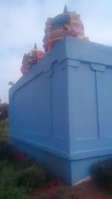 Arulmigu Ayyanar Temple, Ambapoor Kavanoor - 621704 அருள்மிகு அய்யனார் திருக்கோயில், Ambapoor Kavanoor, Ambapoor Kavanoor - 621704, Ariyalur - Ancient Temple Architecture and History Image 4