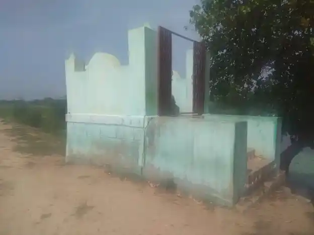 Arulmigu Ayyanar Temple, Amoor - 625106