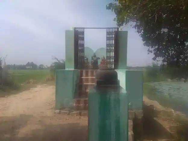 Arulmigu Ayyanar Temple, Amoor - 625106 அருள்மிகு அய்யனார் கோயில், Amoor - 625106, Madurai - Ancient Temple Architecture and History Image 3