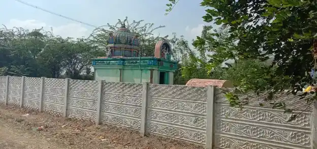 Arulmigu Ayyanar Temple, Anaimangalam - 611104 அருள்மிகு அய்யனார் திருக்கோயில், Anaimangalam - 611104, Nagapattinam - Ancient Temple Architecture and History Image 7