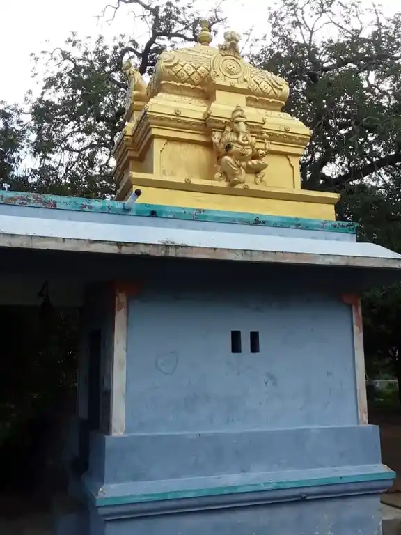 Arulmigu Ayyanar Temple, Anandhal - 606806 Arulmigu Ayyanar Temple, Anandhal - 606806, Tiruvannamalai - Ancient Temple Architecture and History Image 7