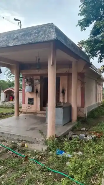Arulmigu Ayyanar Temple, Anganur - 621719 Temple