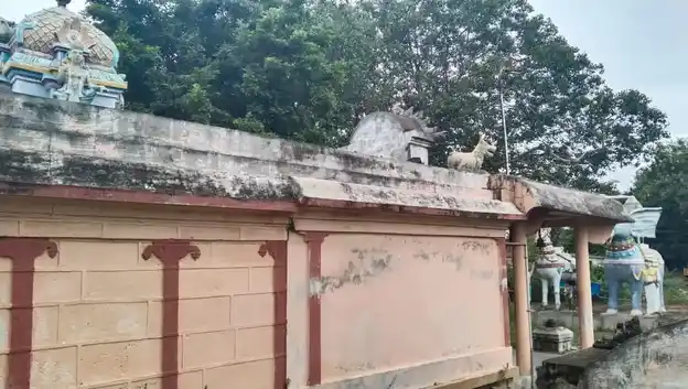 Arulmigu Ayyanar Temple, Anganur - 621719 Arulmigu Ayyanar Temple,  - 621719, Ariyalur - Ancient Temple Architecture and History Image 2