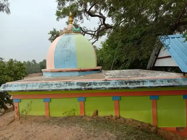 Arulmigu Ayyanar Temple, Angarayanalllur - 621802 அருள்மிகு அய்யனார் திருக்கோயில், Angarayanalllur - 621802, Ariyalur - Ancient Temple Architecture and History Image 2