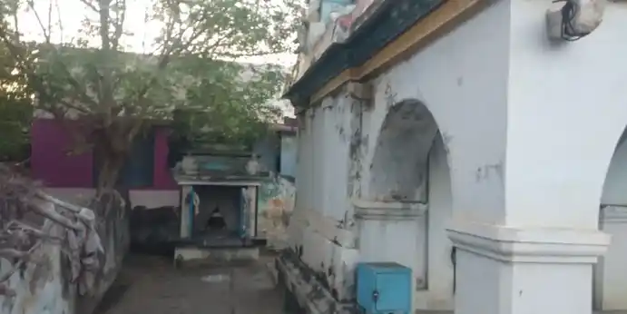 Arulmigu Ayyanar Temple, Annappanpettai - 613003 அருள்மிகு அய்யனார் திருக்கோயில், Annappanpettai - 613003, Thanjavur - Ancient Temple Architecture and History Image 2