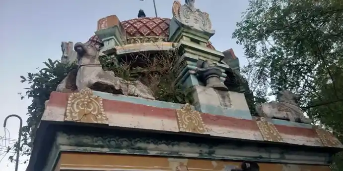 Arulmigu Ayyanar Temple, Annappanpettai - 613003 அருள்மிகு அய்யனார் திருக்கோயில், Annappanpettai - 613003, Thanjavur - Ancient Temple Architecture and History Image 5