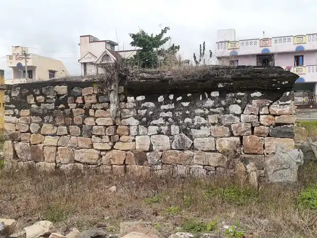 Arulmigu Ayyanar Temple, Anukkur - 621219 அருள்மிகு அய்யனார் திருக்கோயில், Anukkur - 621219, Perambalur - Ancient Temple Architecture and History Image 4