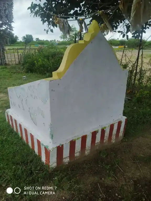 Arulmigu Ayyanar Temple, Anumanthakudi - 630410 அருள்மிகு. அய்யனார் திருக்கோயில், Anumanthakudi - 630410, Sivagangai - Ancient Temple Architecture and History Image 3