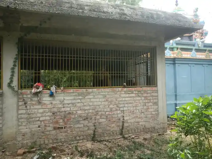 Arulmigu Ayyanar Temple, Apuliyangudi - 608201