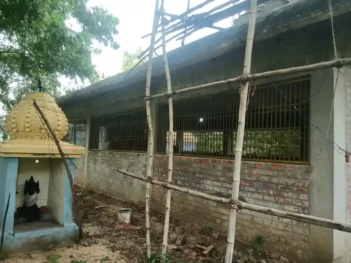 Arulmigu Ayyanar Temple, Apuliyangudi - 608201 அருள்மிகு அய்யனார் திருக்கோயில், Apuliyangudi - 608201, Cuddalore - Ancient Temple Architecture and History Image 2