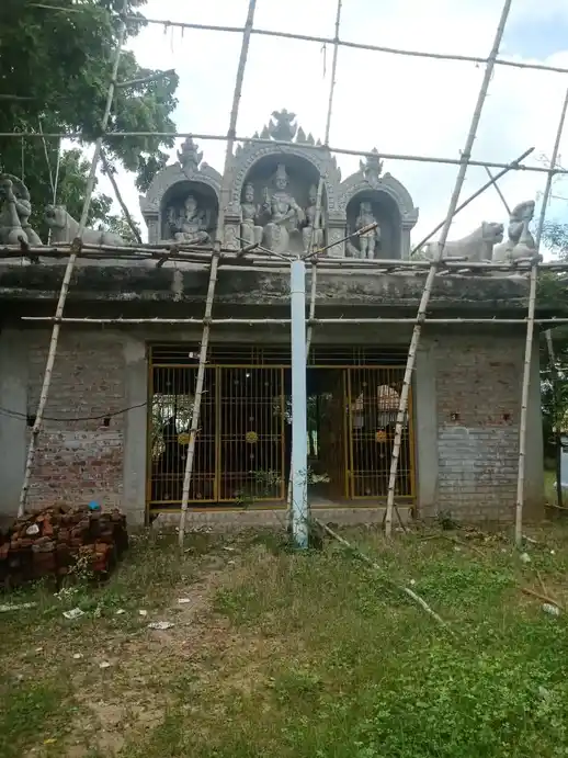Arulmigu Ayyanar Temple, Apuliyangudi - 608201 அருள்மிகு அய்யனார் திருக்கோயில், Apuliyangudi - 608201, Cuddalore - Ancient Temple Architecture and History Image 6